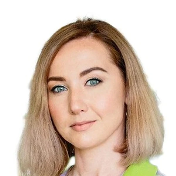Никитенко Наталья Сергеевна — Стоматолог, Детский стоматолог, Сочи