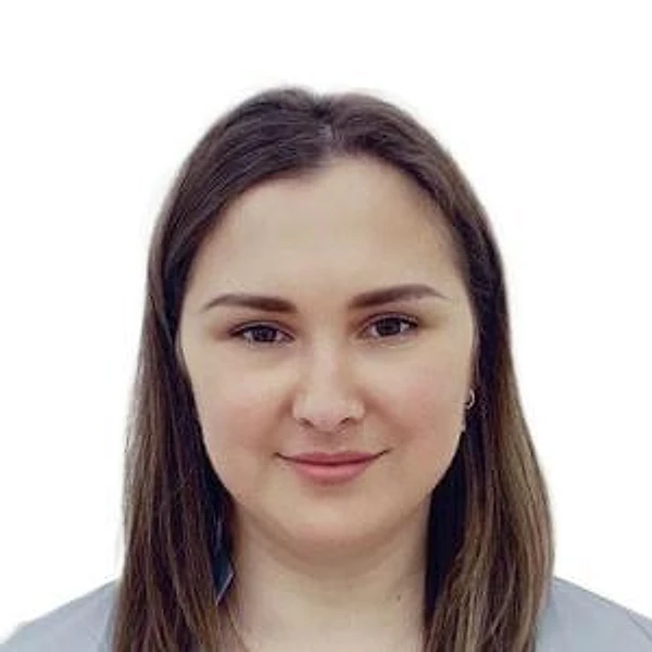 Дмитриченкова Снежана Альбертовна — Стоматолог, Стоматолог-ортопед, Борисоглебск