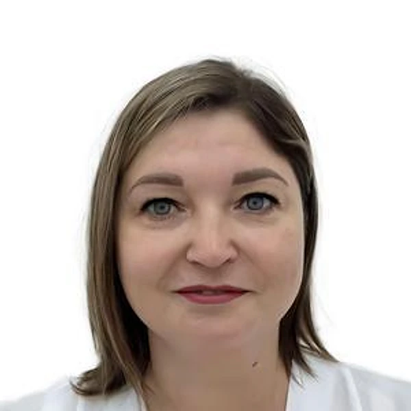 Давыдова Екатерина Александровна — Стоматолог, Борисоглебск