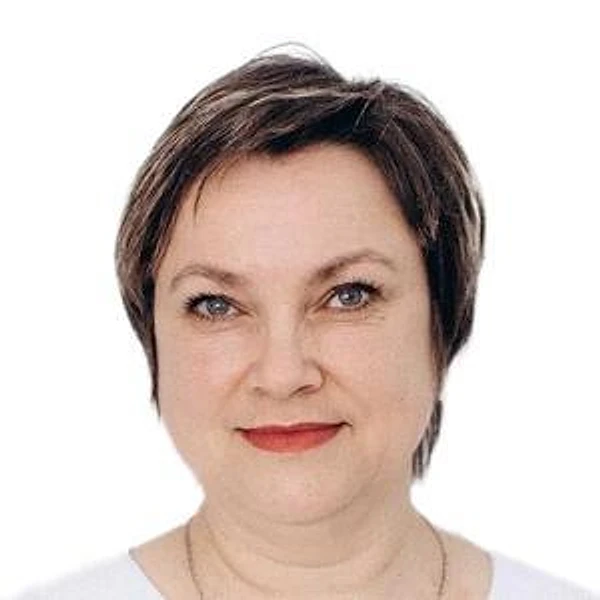 Кривошеева Оксана Евгеньевна — Стоматолог-гигиенист, Борисоглебск