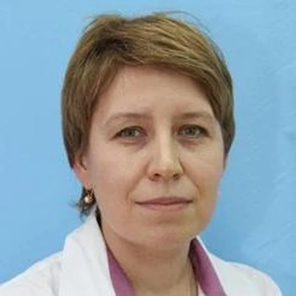 Соловьева Людмила Витальевна — Стоматолог, Чебоксары