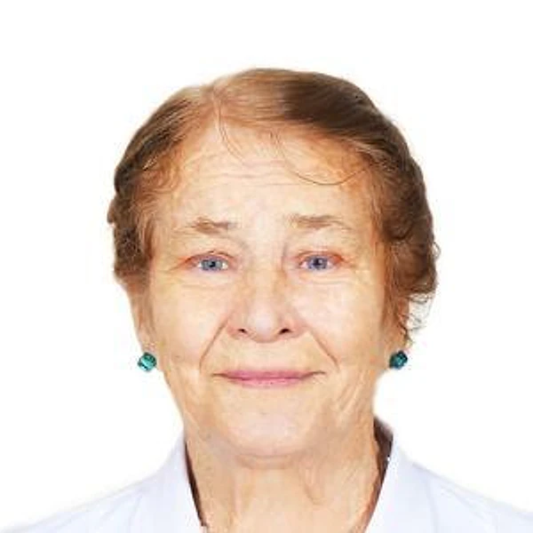 Смолина Антонина Ивановна — Анестезиолог-реаниматолог, unknown