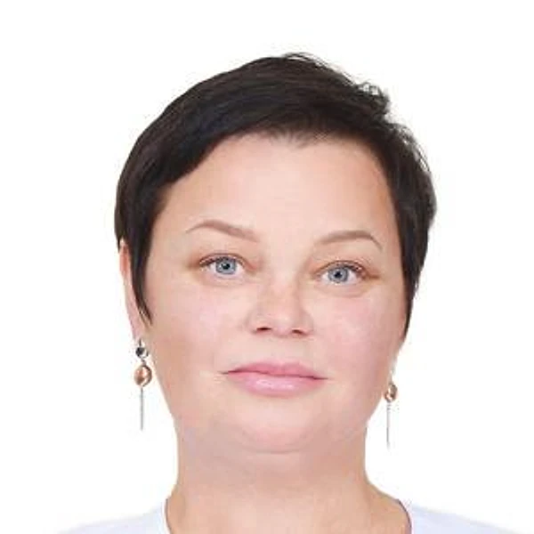 Шкарбан Светлана Владимировна — Кардиолог, Трансфузиолог, unknown