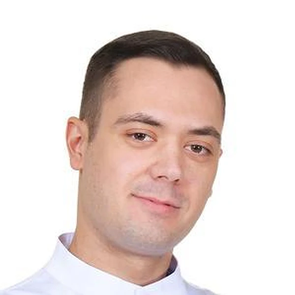 Фукс Станислав Владимирович — Анестезиолог-реаниматолог, unknown