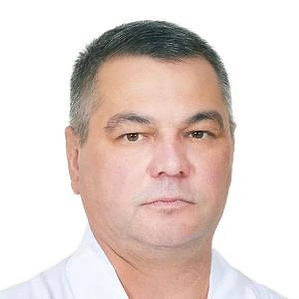 Поляков Дмитрий Сергеевич — Рентгенолог, unknown