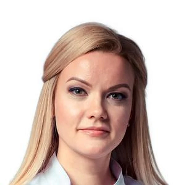 Фирсова Оксана Алексеевна — Врач-косметолог, Дерматовенеролог, Санкт-Петербург