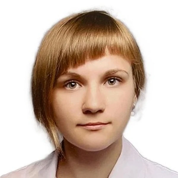 Горбатых Татьяна Васильевна — Кардиолог, Курск