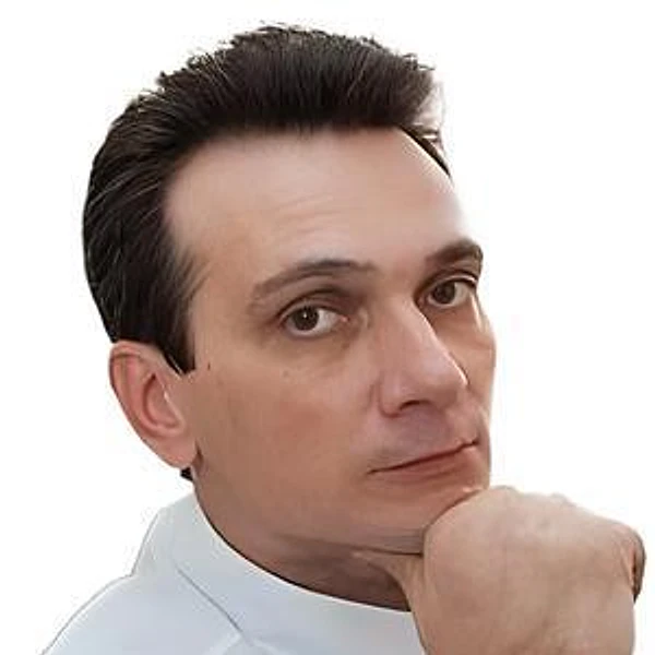 Маркин Дмитрий Геннадьевич — Кардиолог, Врач УЗИ, Функциональный диагност, Балашиха