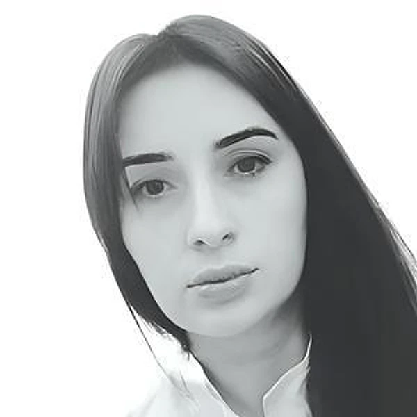 Кусиева Лайла Салимсолтановна — Врач УЗИ, Астрахань