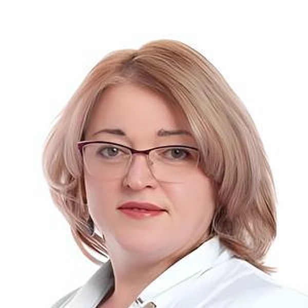Колганова Людмила Альбертовна — Рентгенолог, Детский рентгенолог, Орехово-Зуево
