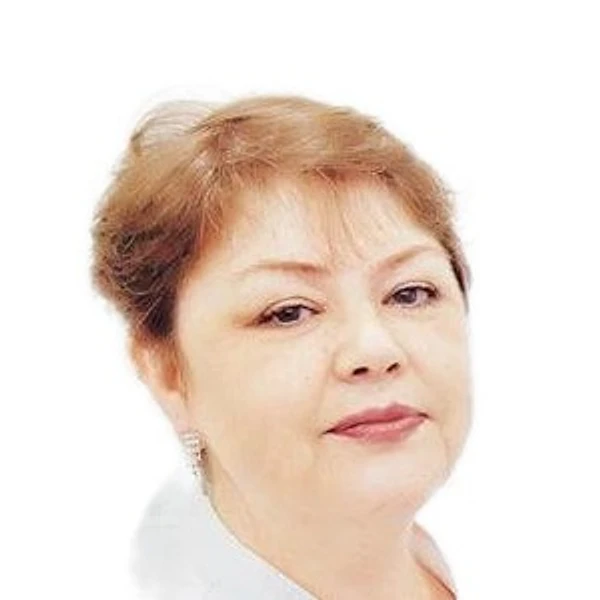 Шалганова Жанна Александровна — Стоматолог, Иркутск