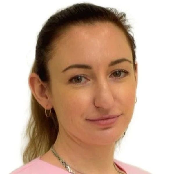 Зарецкая Галина Владимировна — Стоматолог, Пародонтолог, Стоматолог-хирург, Санкт-Петербург