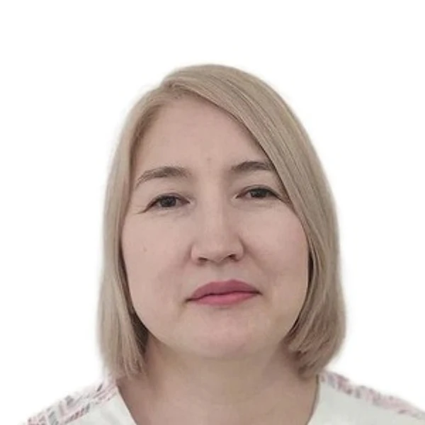 Габдуллина Алия Зуберчатовна — Невролог, Вертебролог, Отоневролог (Вестибулолог), Цефалголог, Тюмень