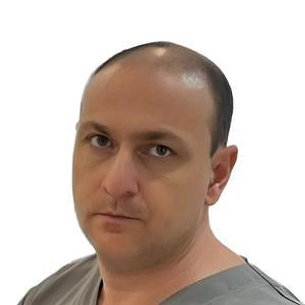 Хуаде Адам Хазретович — Стоматолог, Стоматолог-хирург, Майкоп