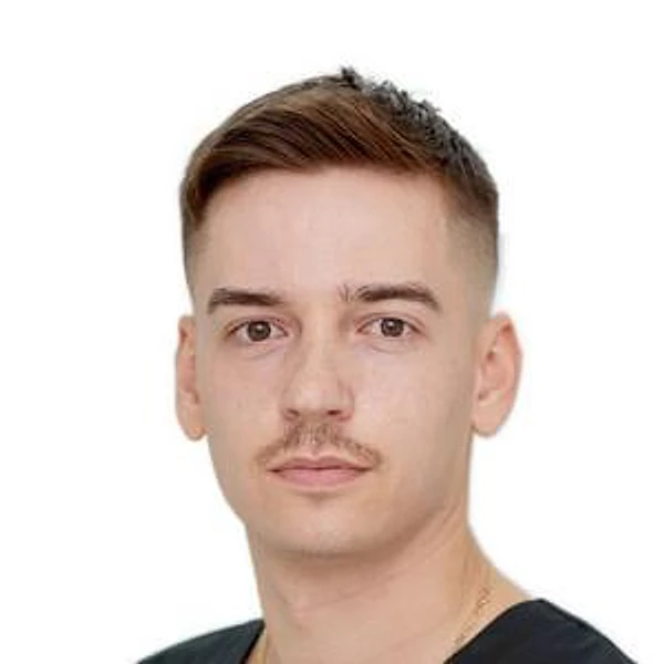 Кулагин Максим Ильич — Стоматолог-ортопед, Стоматолог, Санкт-Петербург