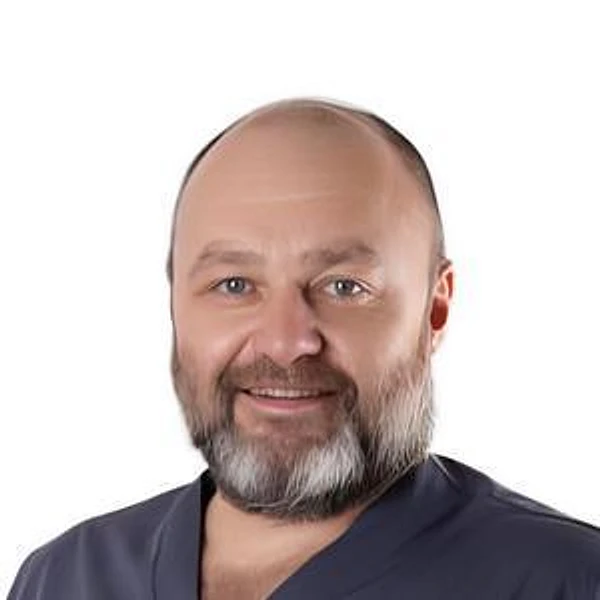 Божененко Павел Владимирович — Стоматолог-хирург, Стоматолог-имплантолог, Красноярск