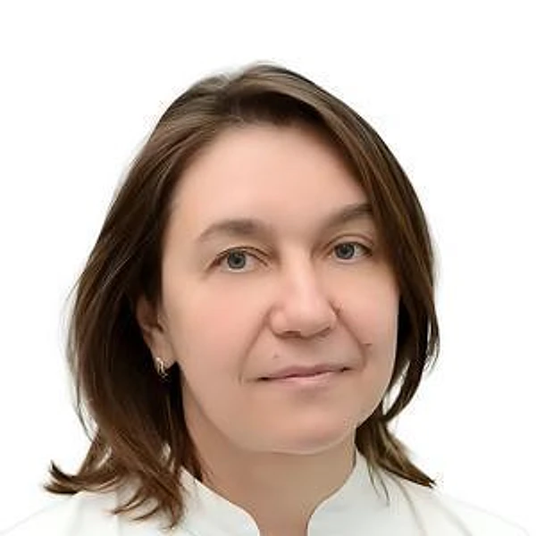 Муракаева Марина Геннадьевна — Гинеколог, Врач УЗИ, Оренбург