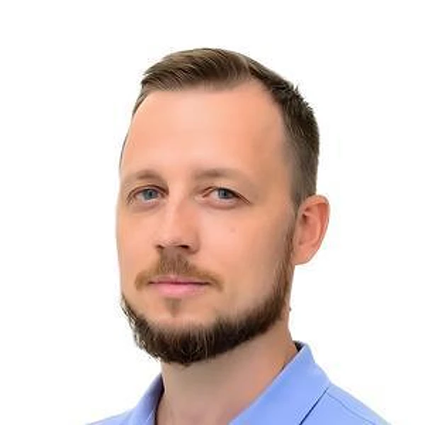 Тараканов Константин Александрович — Стоматолог-ортопед, Стоматолог-хирург, Санкт-Петербург