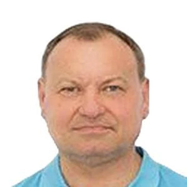 Матвеев Виктор Андреевич — Стоматолог-ортопед, Красноярск