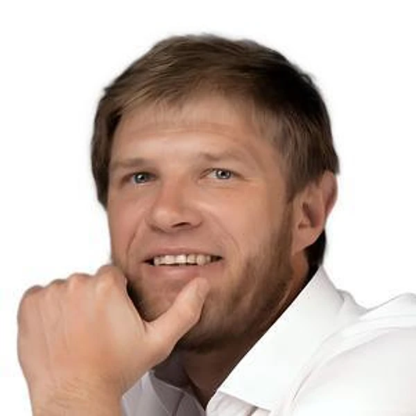 Чернов Владимир Николаевич — Стоматолог-ортопед, Красноярск