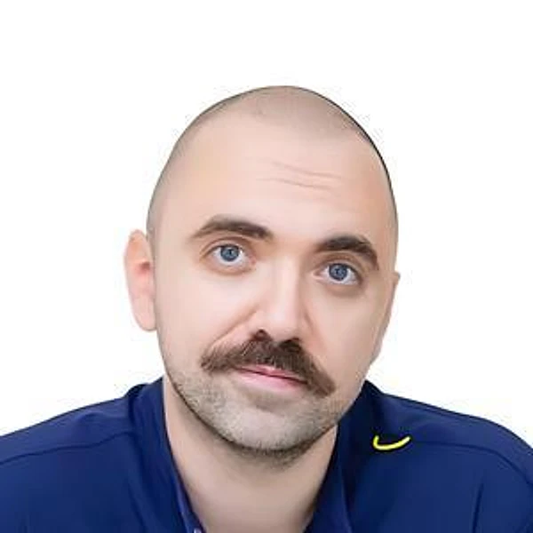 Кварацхелия Тимур Михайлович — Стоматолог-хирург, Пародонтолог, Стоматолог-имплантолог, Москва