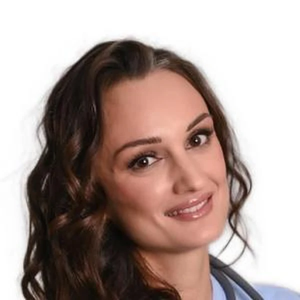 Щукина Екатерина Александровна — Терапевт, Врач УЗИ, Рязань
