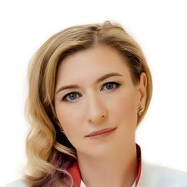 Фомичева Анна Николаевна — Гинеколог, Акушер, Детский гинеколог, Рязань