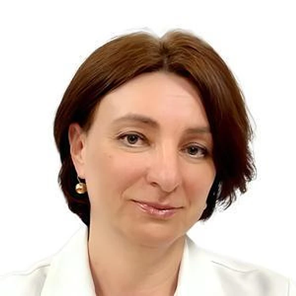 Салпагарова Светлана Рамазановна — Детский психолог, Клинический психолог, Москва