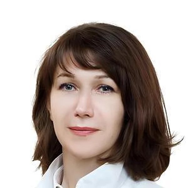 Парфенова Ольга Владиславовна — Психолог, Детский психолог, Клинический психолог, Москва