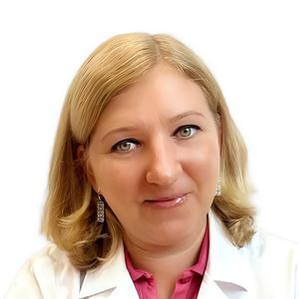 Сотникова Юлия Александровна — Психолог, Детский психолог, Москва