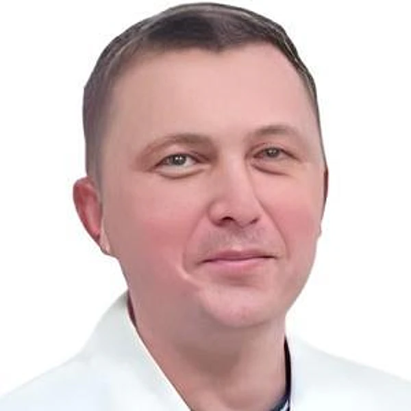 Колбунцов Юрий Борисович — Терапевт, Гастроэнтеролог, Кардиолог, Москва