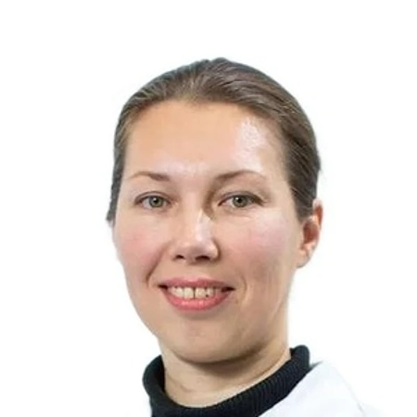 Едакина Наталья Владимировна — Гинеколог, Москва