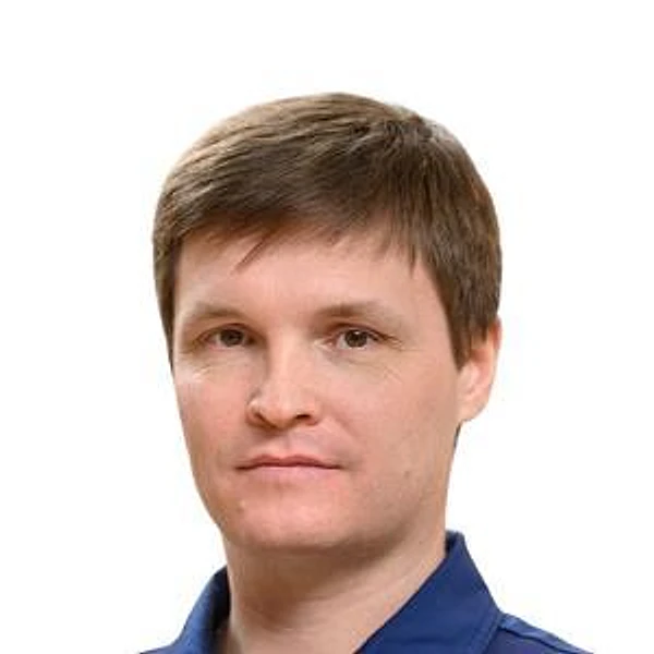 Мухортов Семён Сергеевич — Врач ЛФК, Врач физической и реабилитационной медицины (ФРМ), Мануальный терапевт, Воронеж