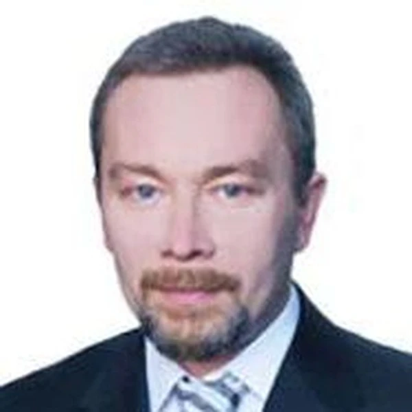 Зевахин Сергей Валентинович — Невролог, Санкт-Петербург