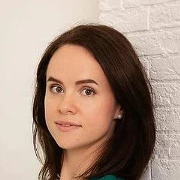 Кузнецова Олеся Николаевна — Стоматолог, Детский стоматолог, Стоматолог-ортопед, Новороссийск