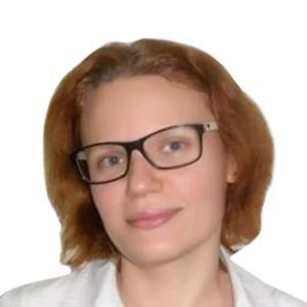Александрова Марина Олеговна — Ортопед, Санкт-Петербург