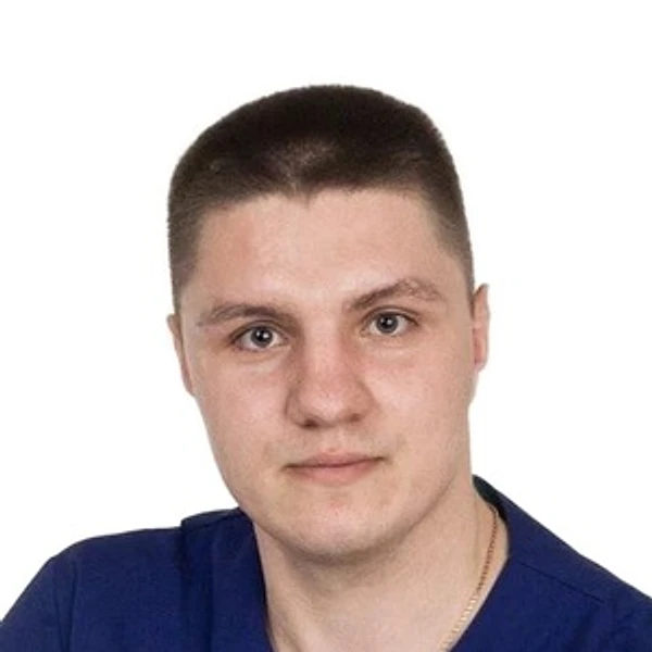 Зараев Павел Игоревич — Стоматолог, Стоматолог-хирург, Екатеринбург