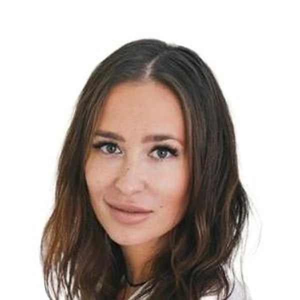 Черкас Ирина Игоревна — Стоматолог, Краснодар