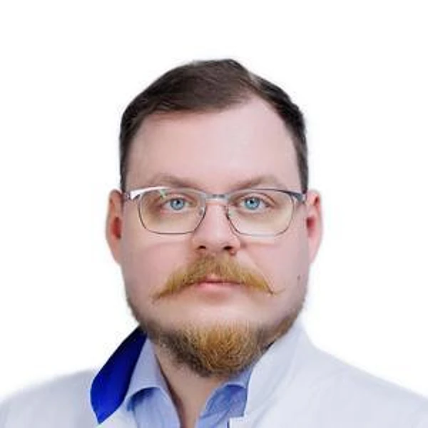 Тянишов Дмитрий Сергеевич — Проктолог (колопроктолог), Нижний Новгород