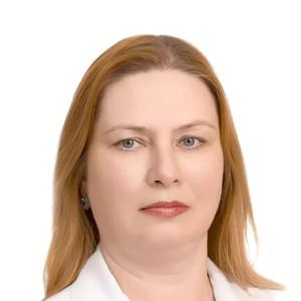 Кутехова Светлана Юрьевна — Психотерапевт, Санкт-Петербург