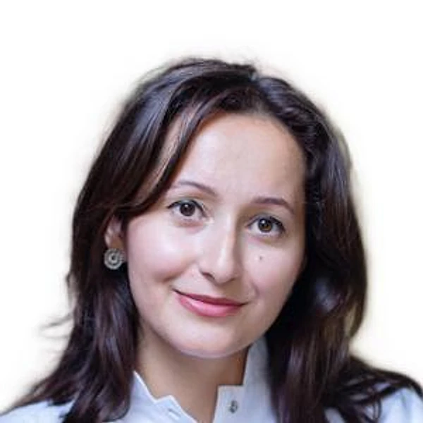 Давтян Карина Кареновна — Офтальмолог (окулист), Офтальмолог-хирург, Москва