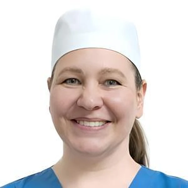 Тукмачёва Елена Зифаровна — Стоматолог, Камбарка