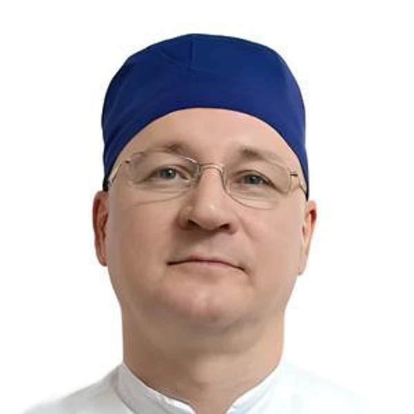 Тукмачёв Андрей Иванович — Стоматолог, Стоматолог-имплантолог, Стоматолог-ортопед, Стоматолог-хирург, Камбарка