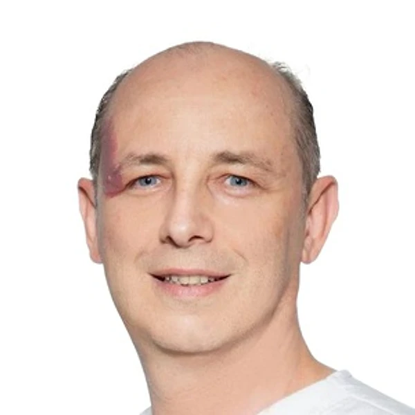 Абдуллаев Вагиф Фуадович — Стоматолог-ортопед, Санкт-Петербург