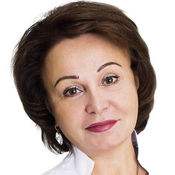 Молканова Елена Андреевна — Косметолог-эстетист, Санкт-Петербург