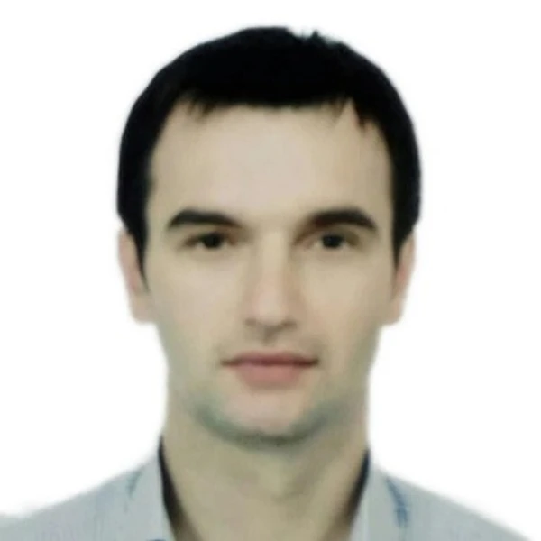 Поролов Николай Николаевич — Стоматолог, Ипатово