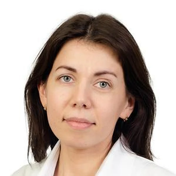 Шабалина Людмила Михайловна — Врач общей практики (семейный врач), Луза