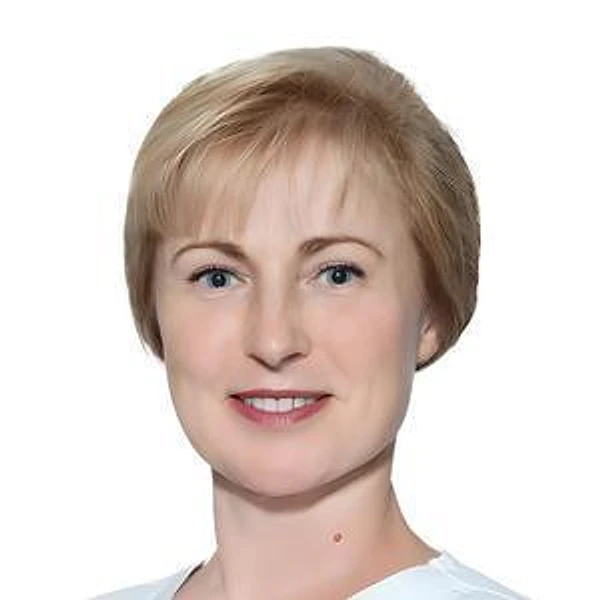 Алексеева Александра Иосифовна — Стоматолог-гигиенист, Санкт-Петербург