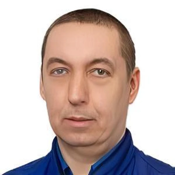 Зубарев Дмитрий Анатольевич — Врач скорой помощи, Москва