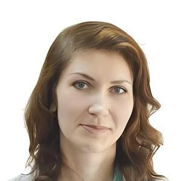 Болдырева Наталья Владимировна — Терапевт, Кардиолог, Луза